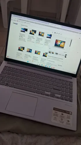 Notebook ASUS Vivobook Go 15
