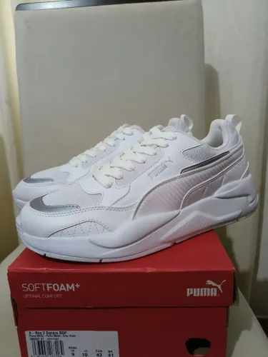 Tenis Puma 41, novo original