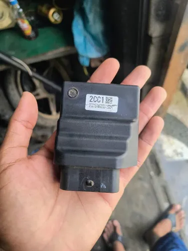 Módulo injeção original Yamaha 150