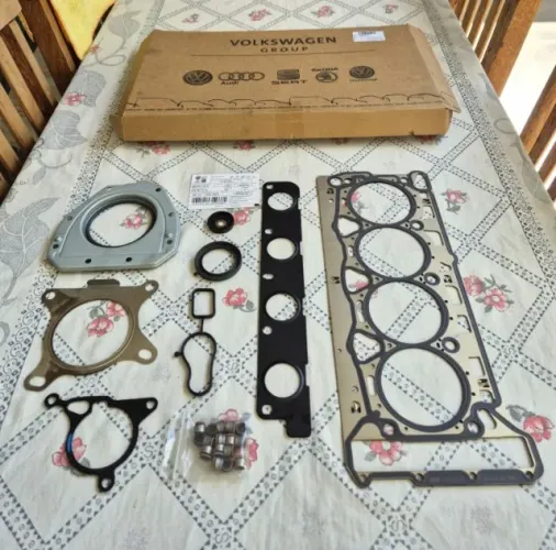 Junta do Cabeçote VW EA888 2.0 TSi