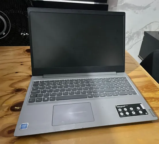 Notebook lenovo S145 