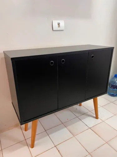 Armário duas portas