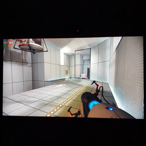 Monitor Gamer 27 Polegadas 180Hz IPS