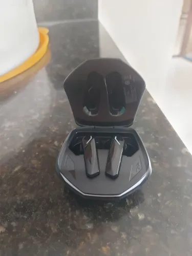 Fone de ouvido Lenovo GM2 PRO
