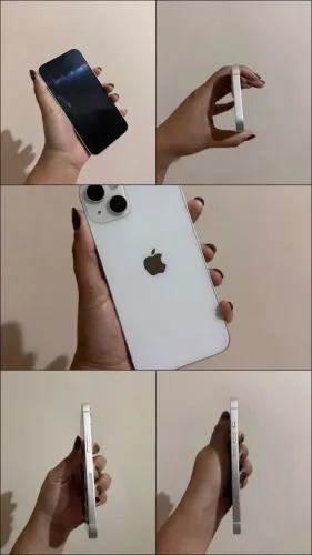 iPhone 13