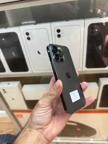 IPHONE 13 PRO 128GB TELA TROCADA SEMI NOVO MEGA PROMO