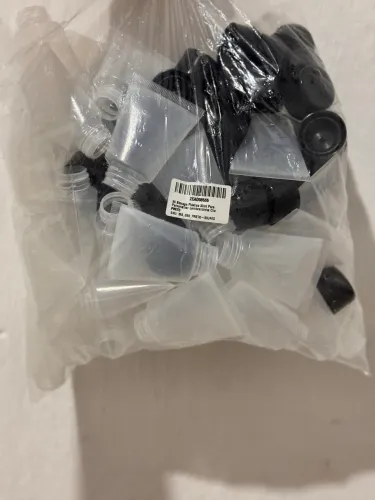Bisnaga 30ml pra lembrancinha