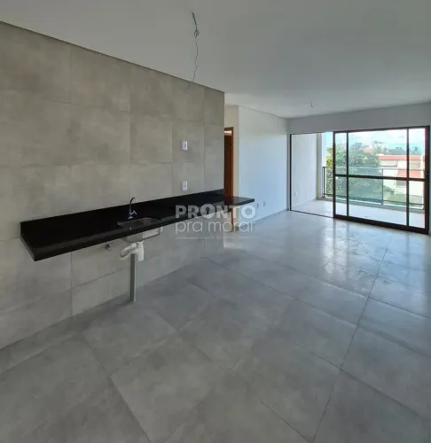 Apartamento com 2 quartos em Tamandaré