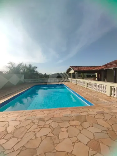 Casa de condomínio para alugar no Colinas do Piracicaba, no bairro Ártemis em Piracicaba