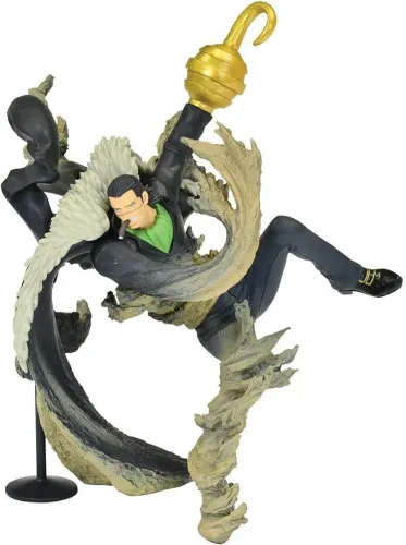 Action figure Crocodile One Piece Original