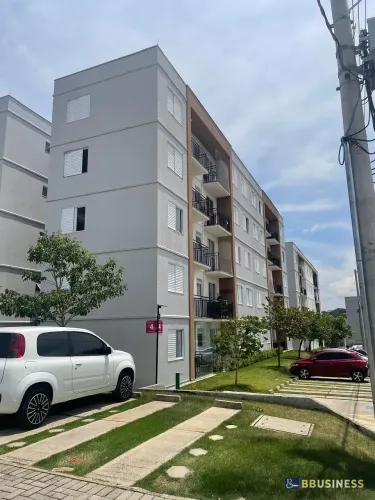 Apartamento à Venda com 2 quartos - Jardim García, Campinas, SP