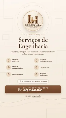 VISTORIA DE IMÓVEIS