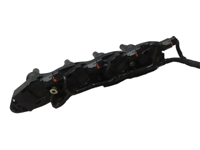 Bobina Ignição Citroen C4 Cactus 1.6 Cod *0