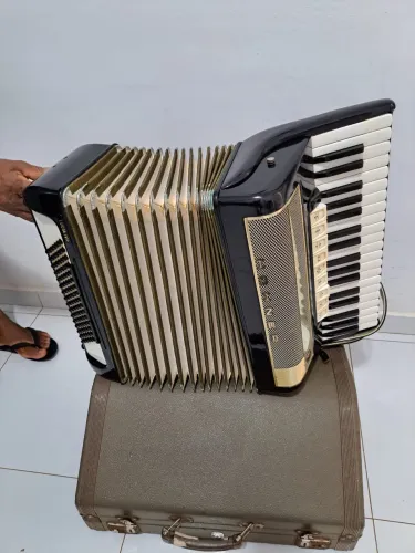 Sanfona HOHNER 