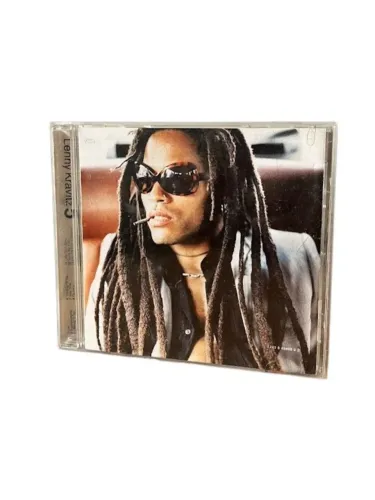CD Lenny Kravitz 5
