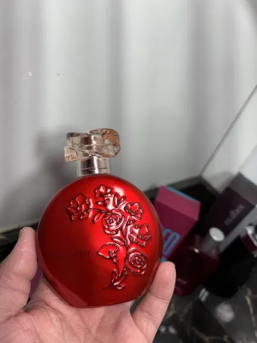 Floratta Red Desodorante Colônia 75ml