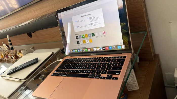 MacBook Air M1