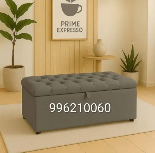 Baú novo /Promoção !!!!