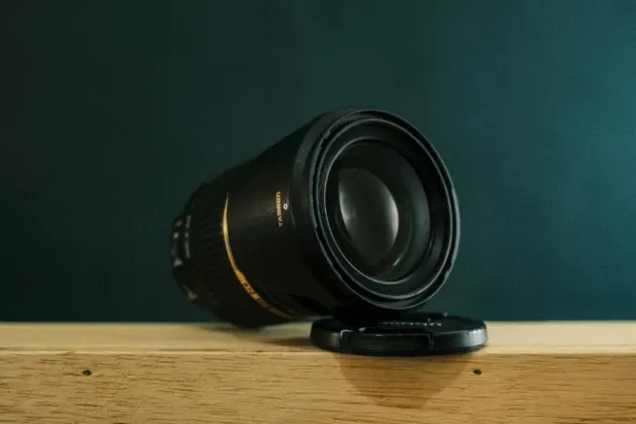 Tamron SP 17-50mm Di II VC f2.8 (Nikon DX)