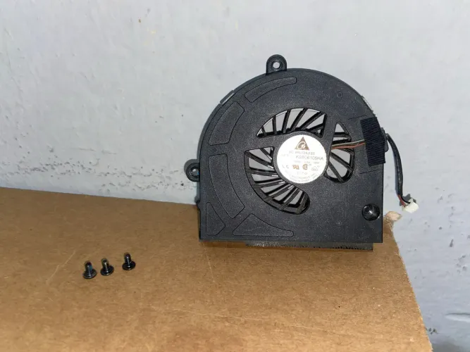 FAN COOLER ACER ASPIRE 5742Z-4898