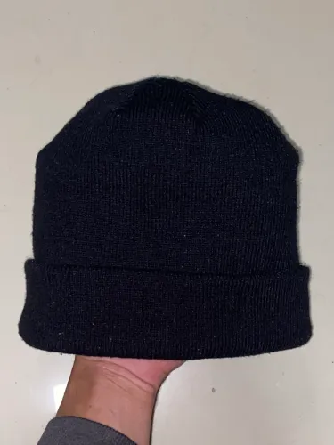 Touca de frio