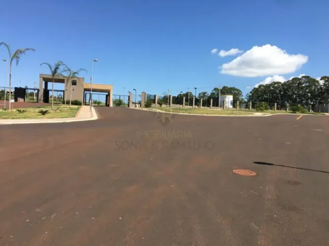 Terrenos Condomínio em Cravinhos
