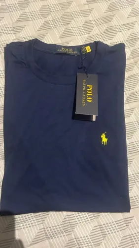 Camisa Polo Ralph Lauren