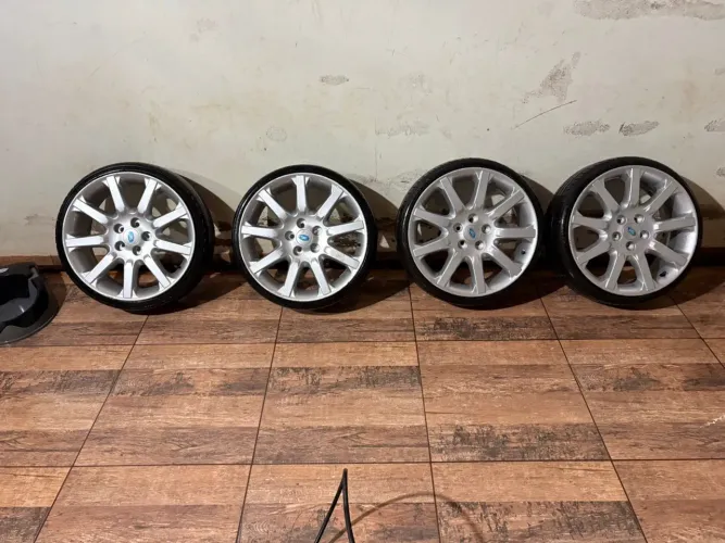 Rodas freelander aro 18