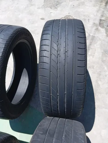 Pneu Goodyear aro 215/50/r17 92v