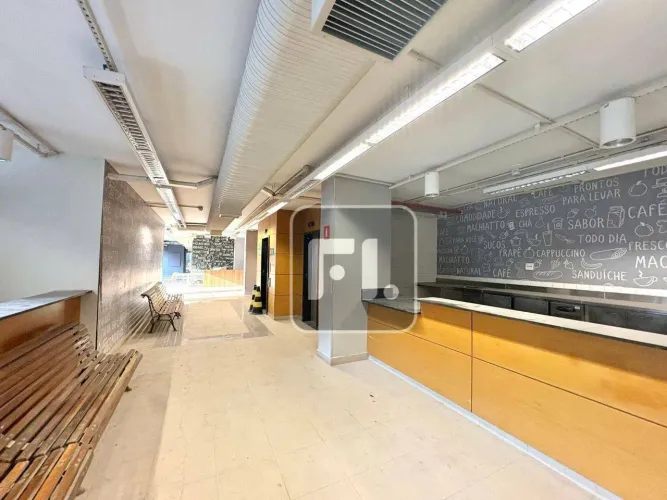Loja para alugar, 500 m² por R$ 115.000,00/mês - Bela Vista - São Paulo/SP