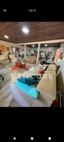 Casa em Rua Agueda - Laranjal - Pelotas/RS