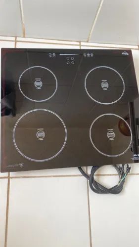 Fogão de Indução 4 bocas - Philco 