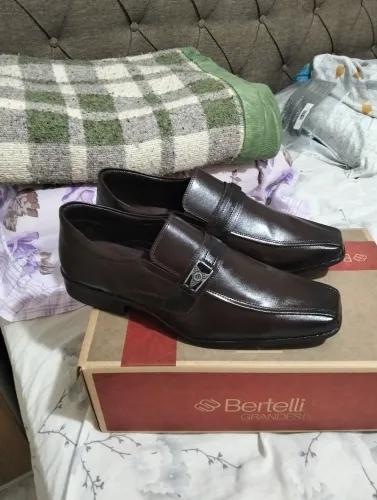 Vende sapato social masculino 46