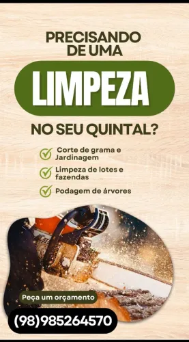 Jardinagem