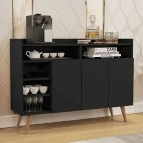 APARADOR 3 PORTAS - (OFERTA)!