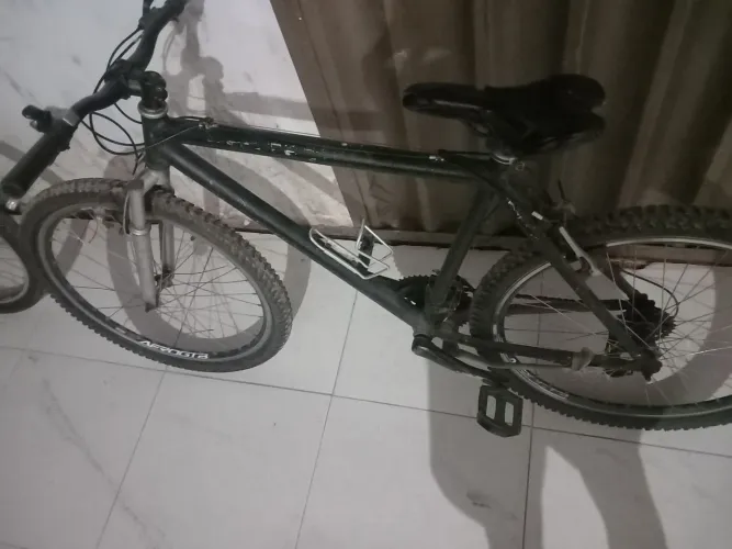 Bicicleta aro26