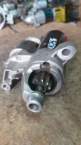Motor De Arranque Audi A6 3.0 V6 2012 079911021d
