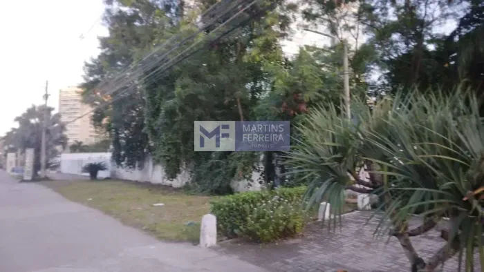 Terreno para locação, Barra da Tijuca, Rio de Janeiro, RJ