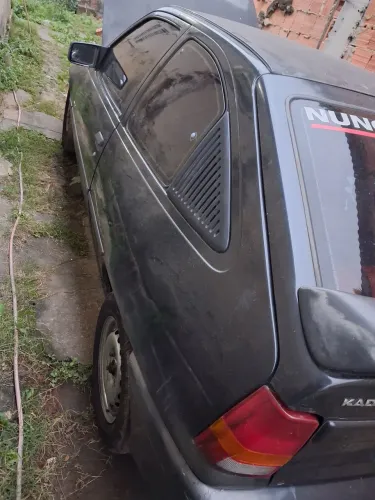 Chevrolet Kadett Gl/sl/lite/turim 1.8 1996