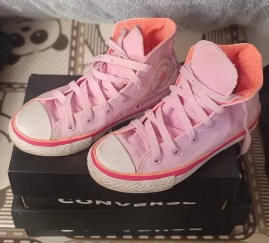 Tenis All Star 27