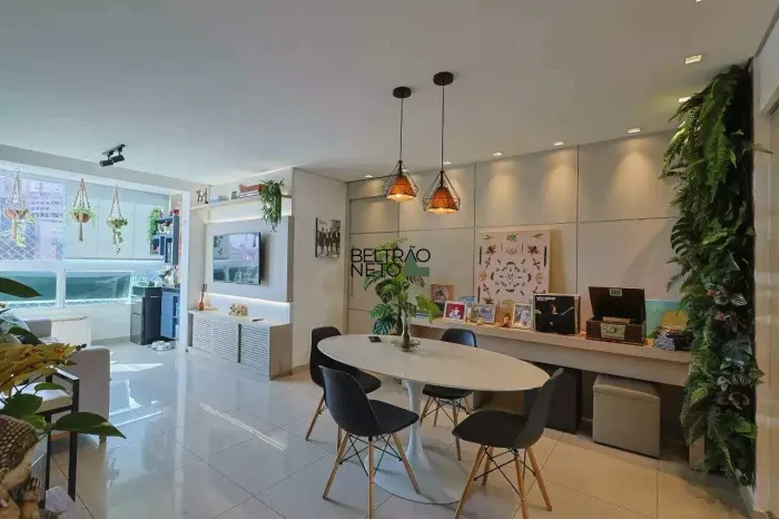 Apartamento 3 quartos à venda no Buritis