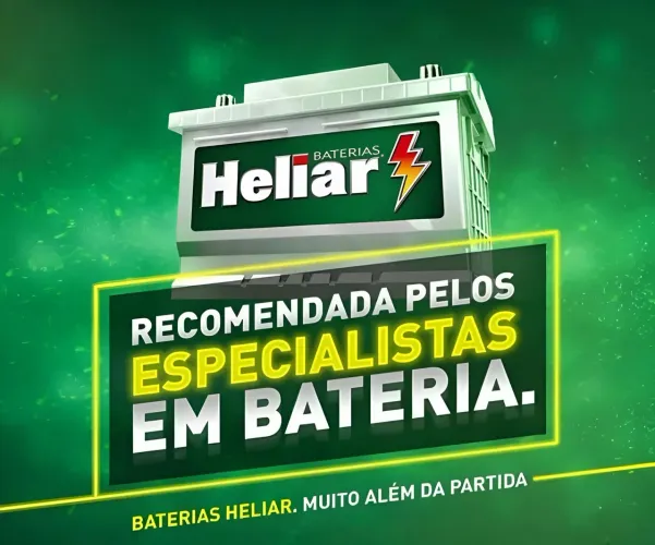 Augusto Baterias Loja de Baterias em São Luís 24 horas 15