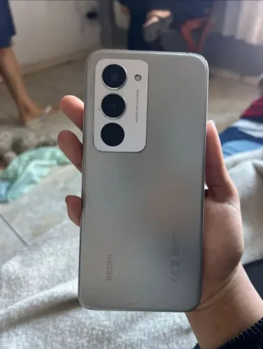Xiaomi redmi 15 256GB