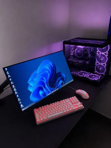 PC GAMER RTX