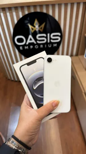 16e 128gb Promoção Bate Meta