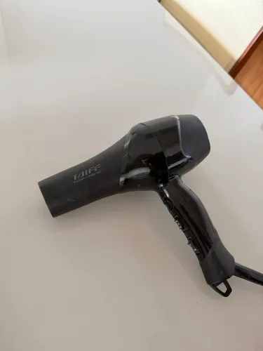 Secador profissional