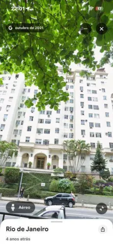 Apartamento com 2 quartos à venda, 62 m² por R$ 785.000 - Humaitá - Rio de Janeiro/Rio de