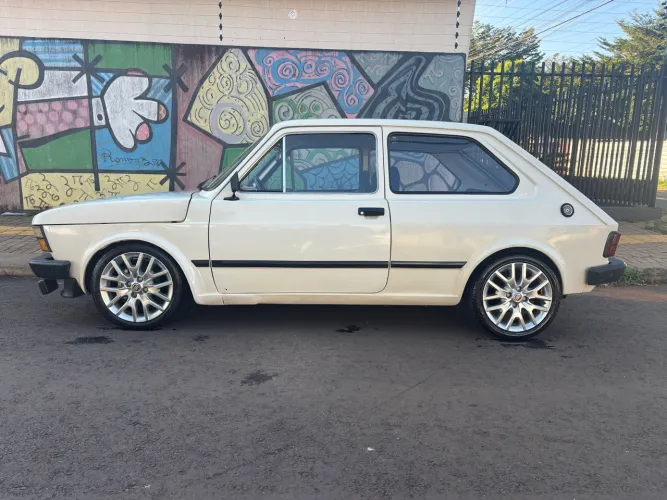 Fiat 147 C/ CL 1985