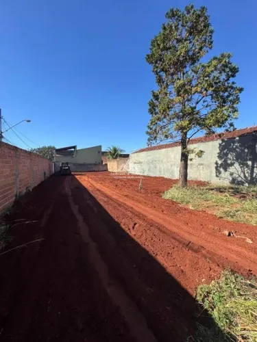 Terreno para alugar, 432 m² por R$ 1.976,15/mês - Ipiranga - Ribeirão Preto/SP