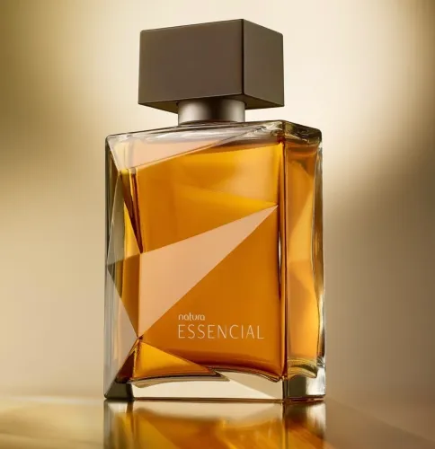 Essencial Tradicional masculino 100 ml - Natura